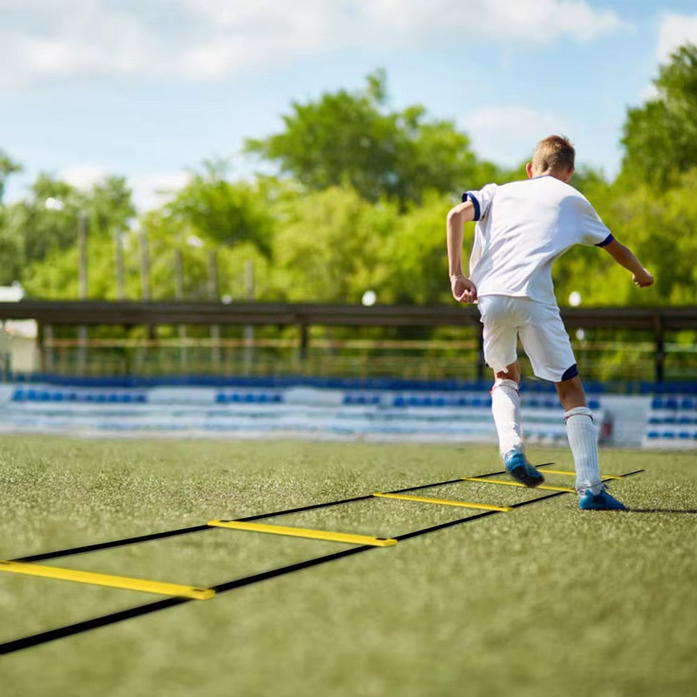 Agility Ladder Trainer