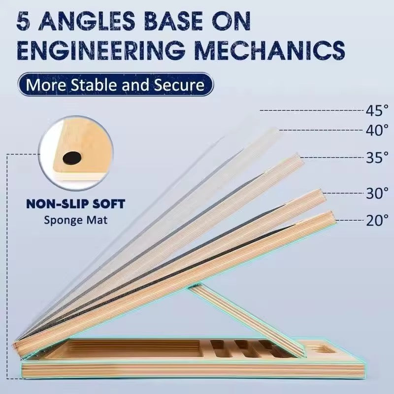 Adjustable Stretch Board