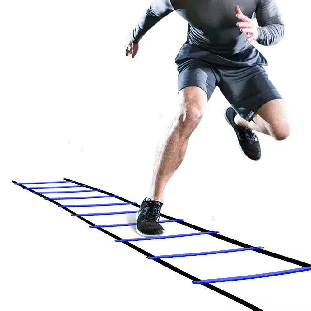 Agility Ladder Trainer