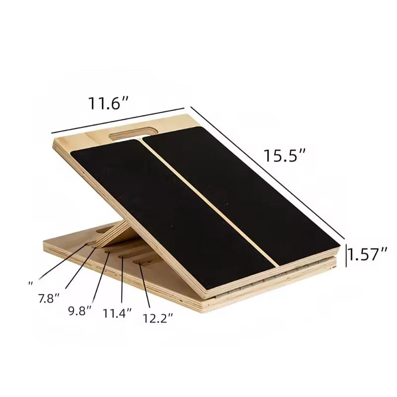 Adjustable Stretch Board