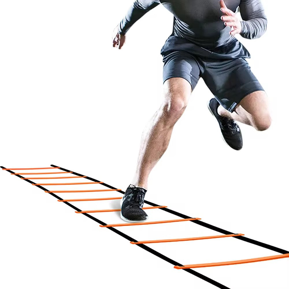 Agility Ladder Trainer